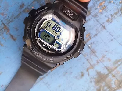 Casio G-Shock GB-X6900B - Rare • £47.99