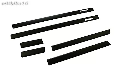 BODY SIDE MOULDING TRIM FOR BMW E36 92-98 SEDAN 4D (4- Door Only) 3-SERIES  • $146