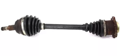 LH CV Drive Axle Shaft 99.5-05 VW Jetta Golf Beetle 2.0 MK4 AT - 1J0 407 271 LG • $59.99