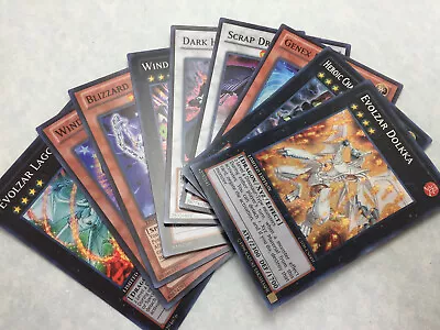 YuGiOh! TCG 2012 Collectors Tins - Limited Edition Holo - Choose From  Edition  • $0.99