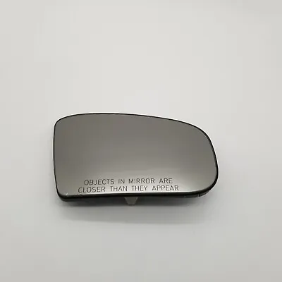 2000 2001 2002 Mercedes W215 CL500 S500 Right Side View Door Mirror Glass • $39.99
