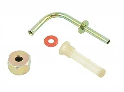 $16.34 • Buy Empi Gas Tank Outlet Pipe Kit For 60-74 VW Type 1 - 952006B
