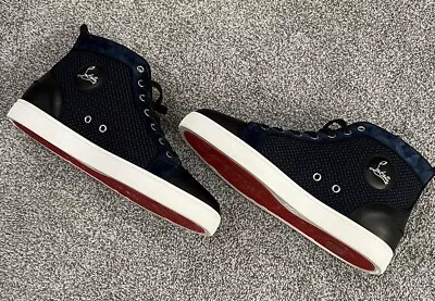 Christian Louboutin  Mens Sneakers 43 Euro • $400