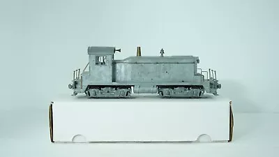 General Models O Scale 2-Rail Undecorated NW2 Switcher Diesel Engine No Box B17 • $97