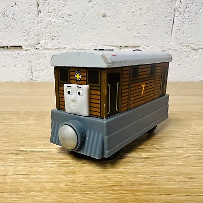 Toby 2013 - Thomas The Tank Engine & Friends Wooden Railway Trains • $9.95
