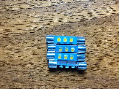 Marantz Light Replacement Kit Blue LEDs MR215 MR230 MR235 MR250 MR255 Lamp Bulbs • $6