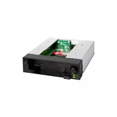 MB971SP-B Icy Dock Drive Caddy  2.5 /3.5  Sata Hot Swap • £99.69