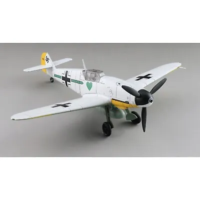 HA8762 1/48 Me BF 109F-4 Obt. Otto Kath  Stab/JG 54 Staraya Russia Dec. 1941 • $95.81