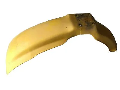 1984 Suzuki RM500 RM 500 Front Fender • $59.99