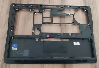 Laptop Bottom Plastic Chassis Cover For 14  DELL Latitude E7440 Laptop • £12.99