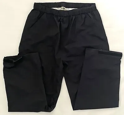 Men’s GILL Waterproof Nylon Activewear Sailing Trousers Size XL. • £30