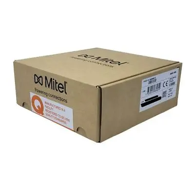 Mitel M695 Expansion Module (50006874) - Brand New W/1-Year Warranty • $154.95