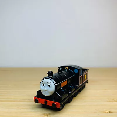 Tomy Tomica Donald - Thomas The Tank Engine & Friends Alpha System Metal Trains • $39.95