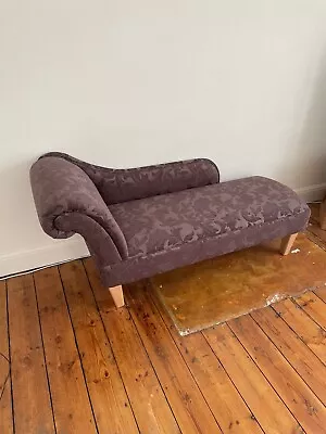 Chaise Longue Sofa Used • £17.50