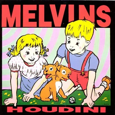 Melvins Houdini New Cd • $11.92