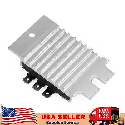 Voltage Regulator For John Deere GT235EGT245GX255GX325GX335LT190 #M149302 • $22.70