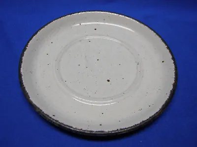 4 Midwinter Stonehenge Creation Ironstone Saucers • $16.99