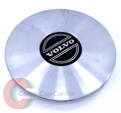 85-90 Volvo 740 760 Alloy Wheel Center Cap OEM Factory Hub Cap 86 87 88 89 • $22.50