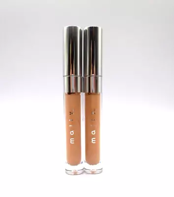 Lot/2 Mally H3 Hydrating Concealer ~ Medium ~  .1 Oz/3.1 Ml • $8.62