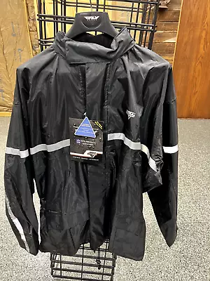 Nos- Rain Suit • $1