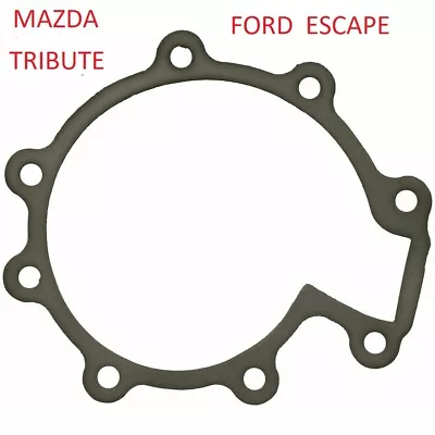 Ford Escape Water Pump Gasket 2001 2002 2003 2004  2005 2006 Brand New • $25