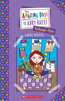 $4.99 • Buy The Amazing Days Of Abby Hayes (2005) (1)