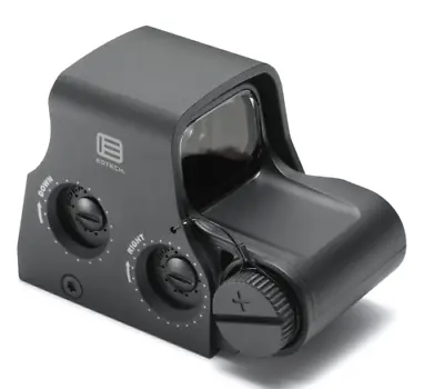 EOTech XPS2-0 Holographic Weapon Sight 65 MOA Circle With 1 MOA Dot Reticle  • $494.99