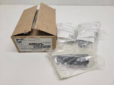 $29.95 • Buy New Old Stock! 3m Motor Lead Pigtail Splice Kit 3 Splice/box 5302