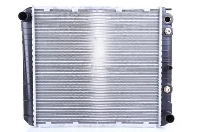 Radiator-GL GAS Eng Code: B230F Natural Front Nissens 65520A • $137.46