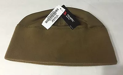 USMC Marine Corps Polartec Hardface Wind Pro Fleece Watch Hat Cap Beanie SM /MED • $89.71