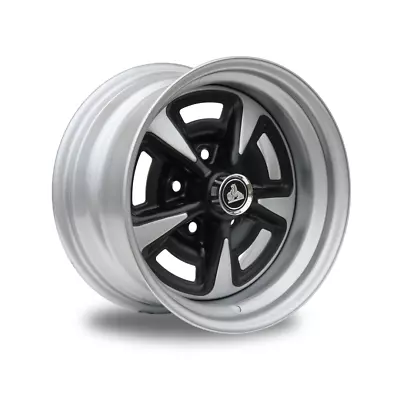 15x8 Holden HQ-WB GTS Steel Wheels Size: 15x8 Offset: Zero PCD: 5x120.65 • $375