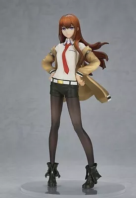 POP UP PARADE Kurisu Makise STEINS;GATE Good Smile Arts Shanghai From Japan • $73.87