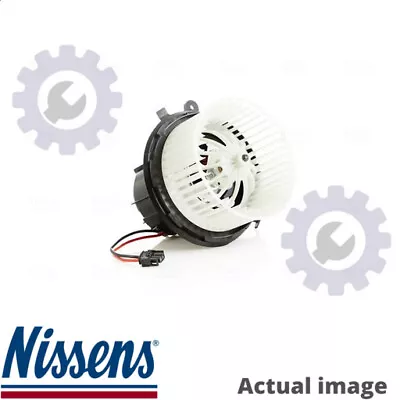 New Interior Blower Module Unit For Mercedes Benz C Class W204 Om 651 911 M 156 • £141.29