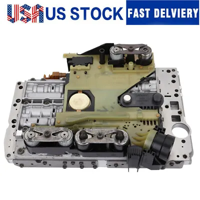 For Mercedes 722.6 NAG1 5 Speed Auto Transmission Valve Body And Conductor Plate • $259.65