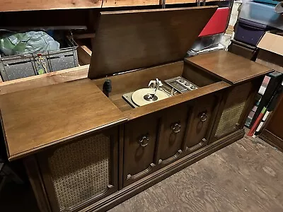 Vintage Packard Bell  Stereo Console/hi-fi • $380