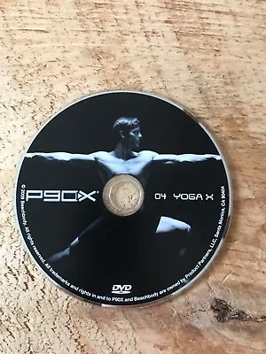 P90X Workout Series Replacement DVD You Pick. • $4.59