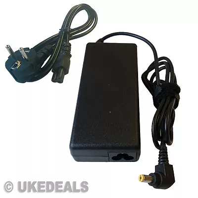 £10.69 • Buy 19v 4.74a For Acer Aspire Pa-1900-05-qa Ac Adapter Charger Eu Chargeurs