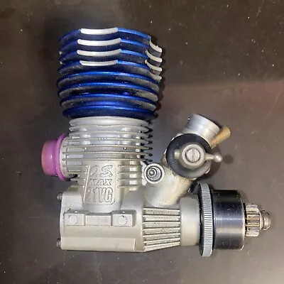 OS Max 21VG Nitro Engine • $200