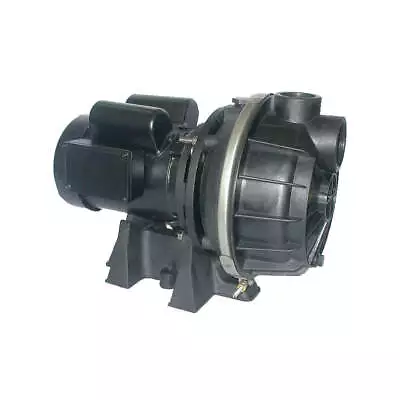 DAYTON 5RWP4 Pump1 HP1Ph120/208 To 240VAC • $731.88