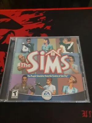 $13.99 • Buy The Sims Original Pc Game FREE POSTAGE