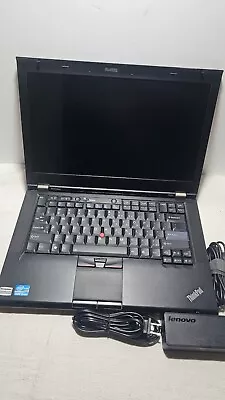 LENOVO THINKPAD T420 I5-2520M 2.50GHz 8GB 500GB HDD WIN 10 PRO • $65.50