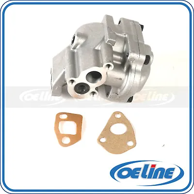 Oil Pump For 86-11 Ford Ranger Explorer Mercury Mazda B4000 2.9L 4.0L V6 12v New • $30.52