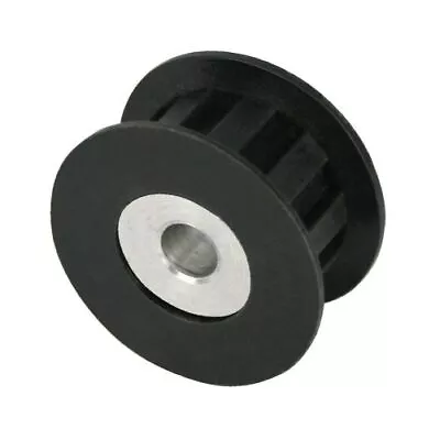 Moroso 97250 Drive Motor Pulley Gilmer 10 Tooth Plastic Black Electric Water NEW • $45.61