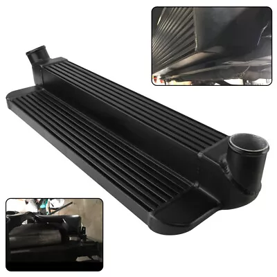 Front Mount Intercooler For Mini Cooper S R56 06-12 John Cooper Works R57 08-12 • $188.90