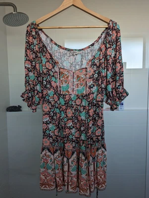 $50 • Buy Arnhem Stella Dress EUC Sz 6