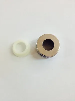 Replacement Pop Up Waste Bolt & Washer • £3.49