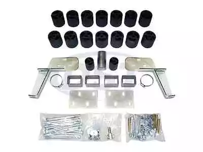 Daystar 3 Inch Body Lift Kit For 1988-1994 Chevy & GMC 1500/2500 Gas Automatic • $299