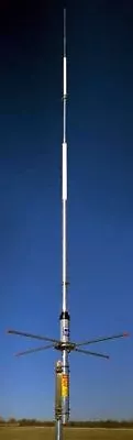 Hustler G7-220 220 MHz. Vertical G7-220 Omni Directional • $399.19