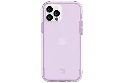 Incipio Slim Case For IPhone 12 Pro Max 6.7  - Trans Lucent Lilac • $35.99