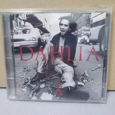 X Japan / Dahlia Japan JD • $55.22
